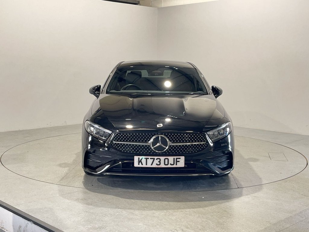 Used Mercedes-Benz A-Class 2023 for sale - 76685984: Photo 3