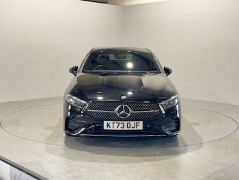 Used Mercedes-Benz A-Class 2023 for sale - 76685984: Photo