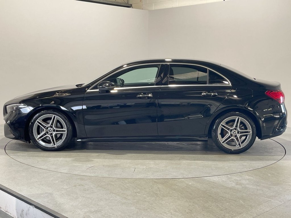 Used Mercedes-Benz A-Class 2023 for sale - 76685984: Photo 5