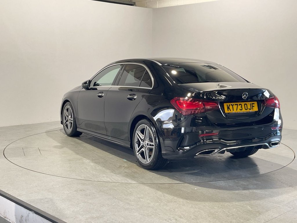 Used Mercedes-Benz A-Class 2023 for sale - 76685984: Photo 6