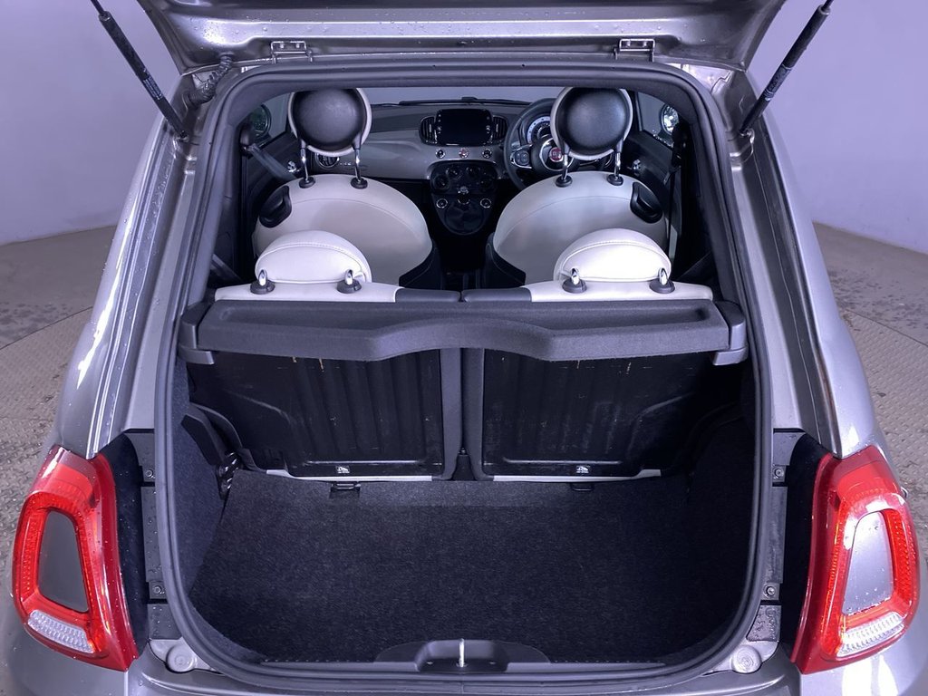 Used Fiat 500 2022 for sale - 77733919: Photo 13