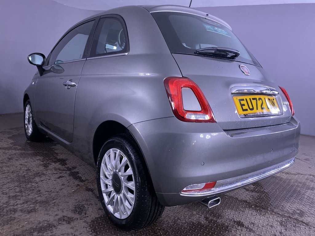 Used Fiat 500 2022 for sale - 77733919: Photo 14