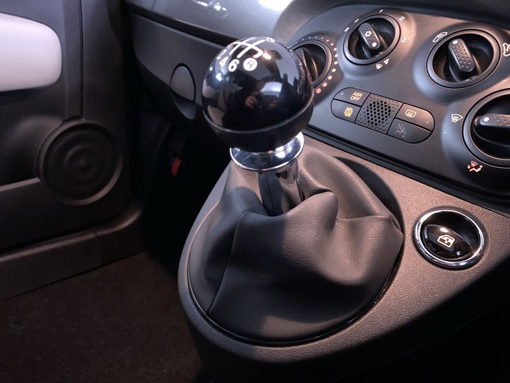 Used Fiat 500 2022 for sale - 77733919: Photo 21