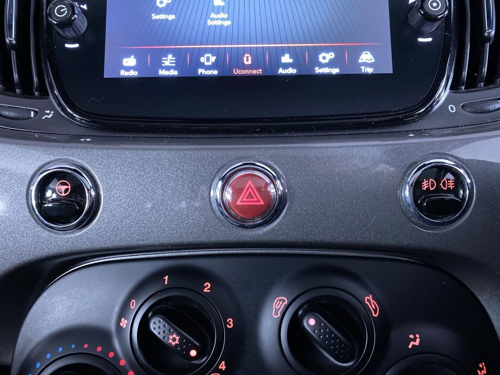 Used Fiat 500 2022 for sale - 77733919: Photo 25