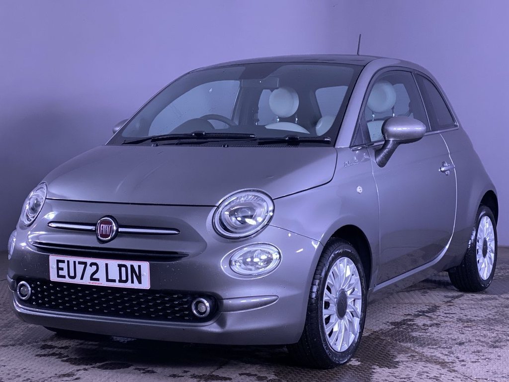 Used Fiat 500 2022 for sale - 77733919: Photo 4