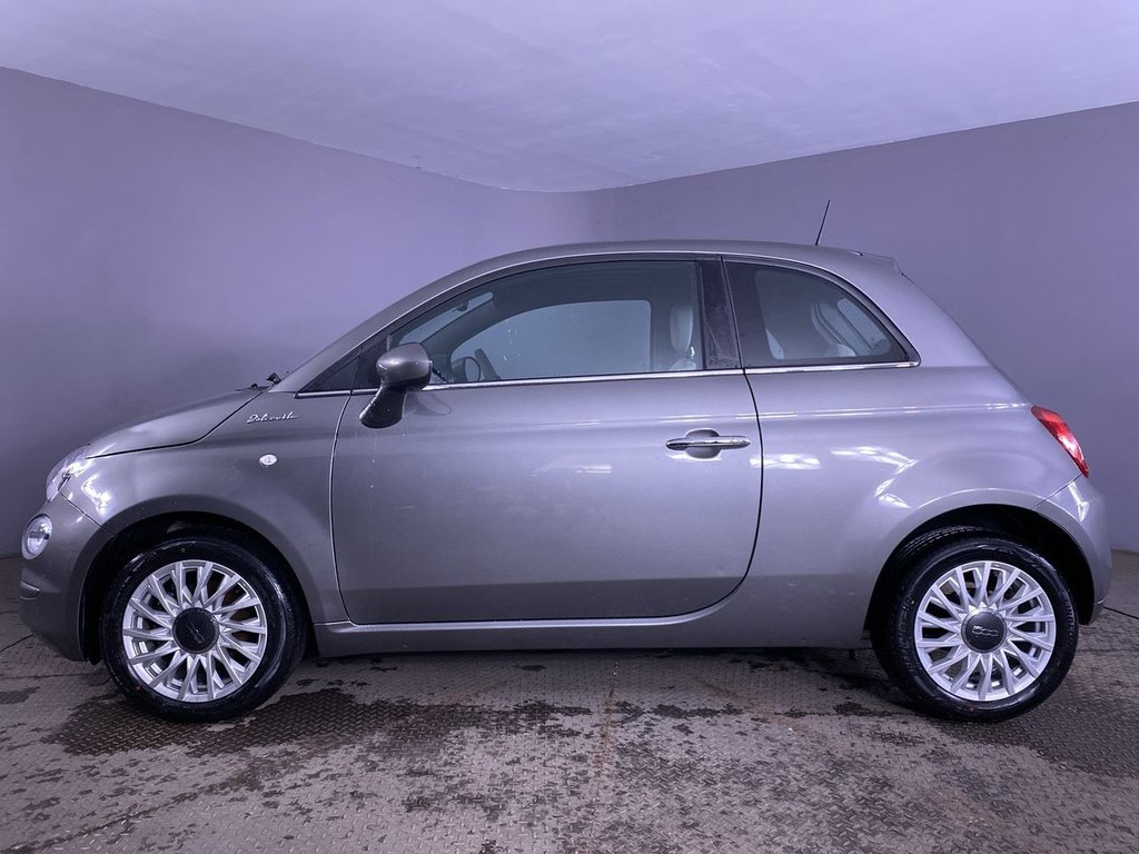 Used Fiat 500 2022 for sale - 77733919: Photo 5