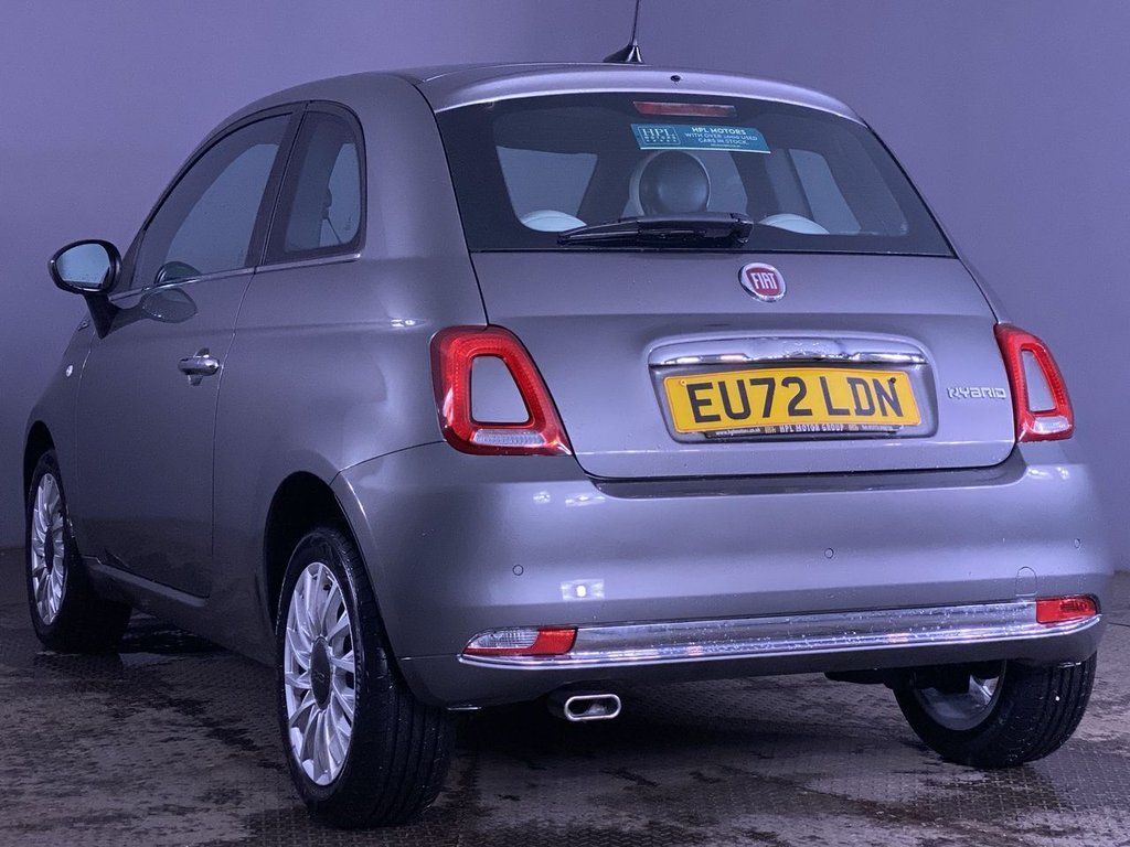 Used Fiat 500 2022 for sale - 77733919: Photo 6