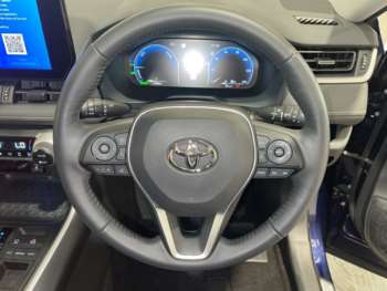 Used Toyota RAV4 2023 for sale - 75242265: Photo