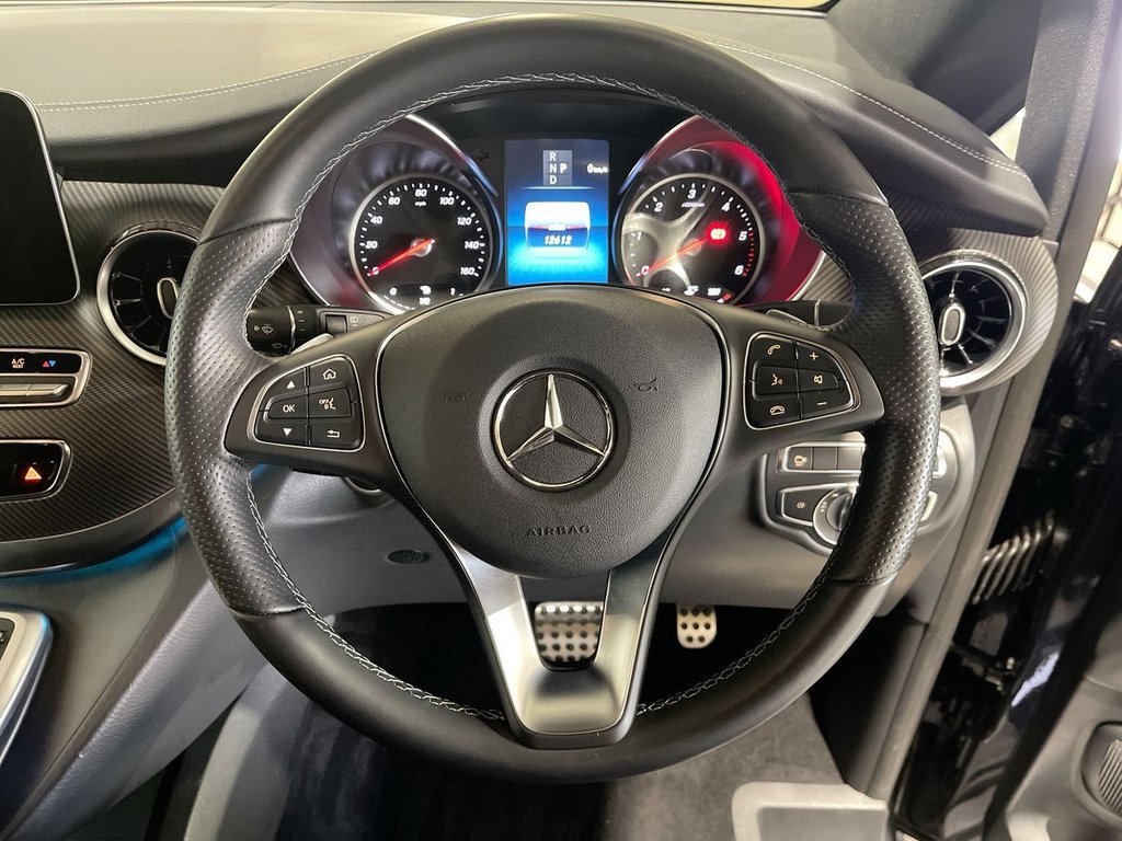 Used Mercedes-Benz V-Class 2023 for sale - 77792469: Photo 20