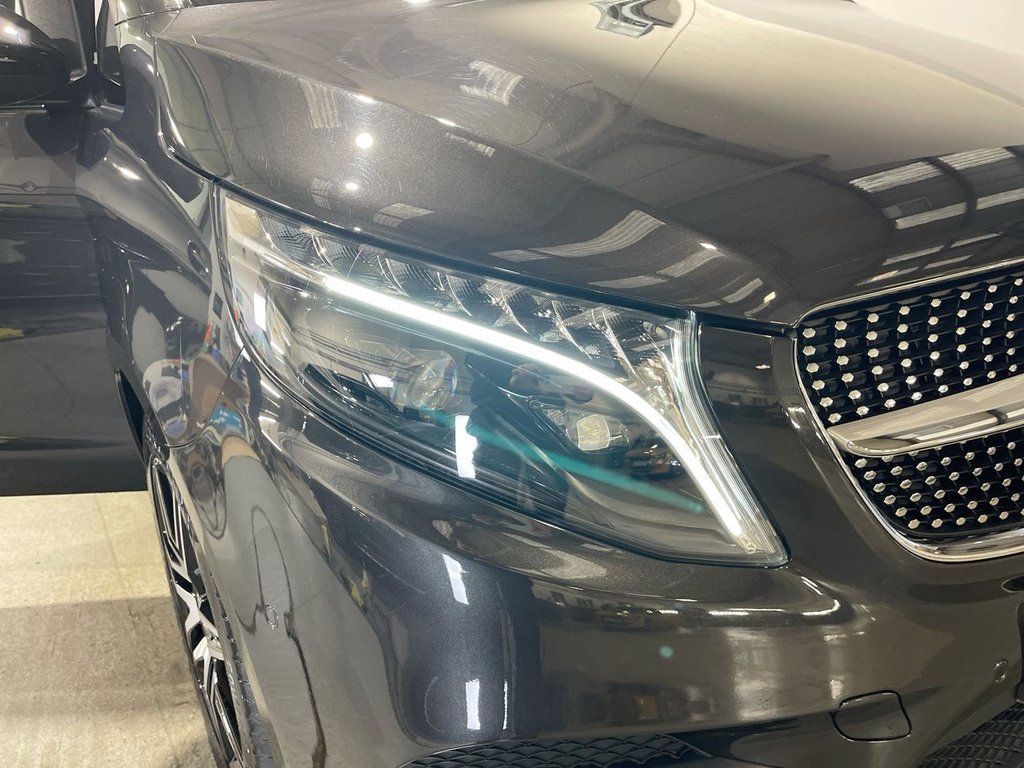 Used Mercedes-Benz V-Class 2023 for sale - 77792469: Photo 21