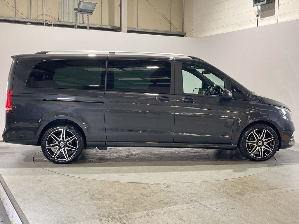 Used Mercedes-Benz V-Class 2023 for sale - 77792469: Photo 9