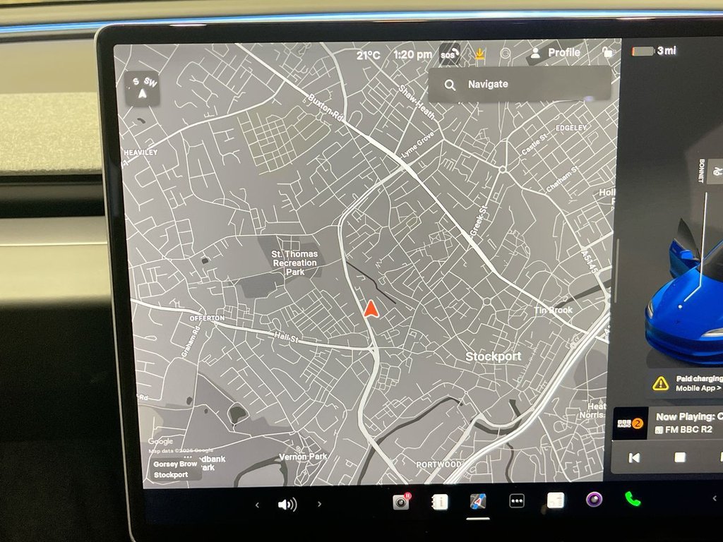 Used Tesla Model 3 2024 for sale - 77110683: Photo 11