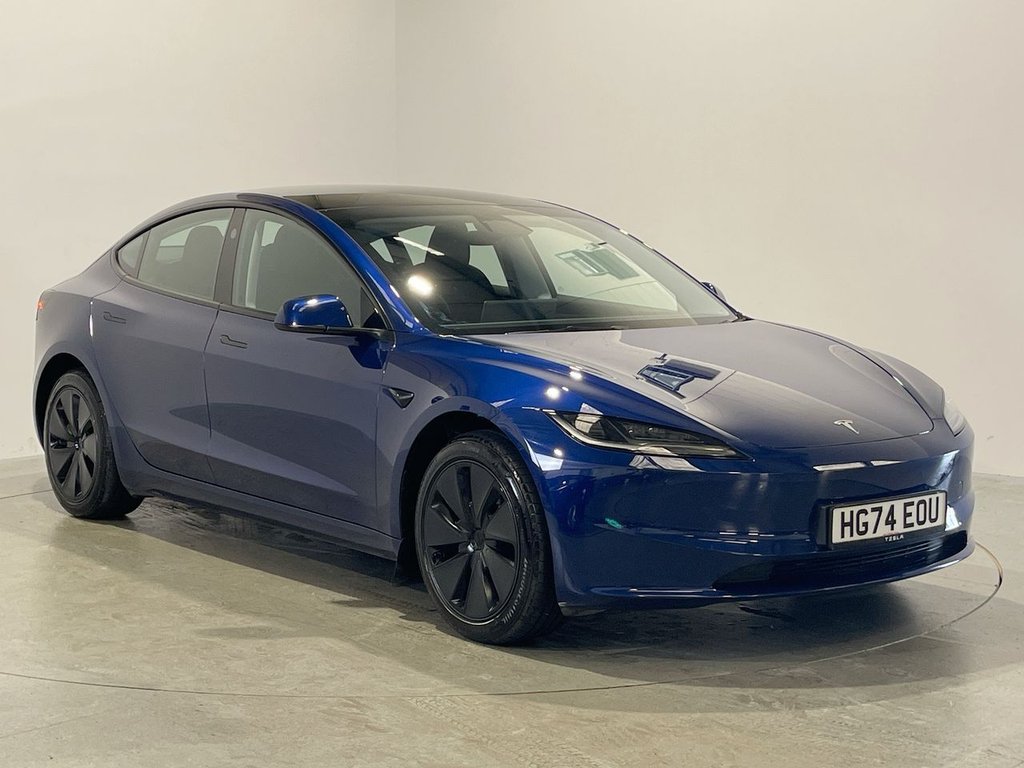Used Tesla Model 3 2024 for sale - 77110683: Photo 20