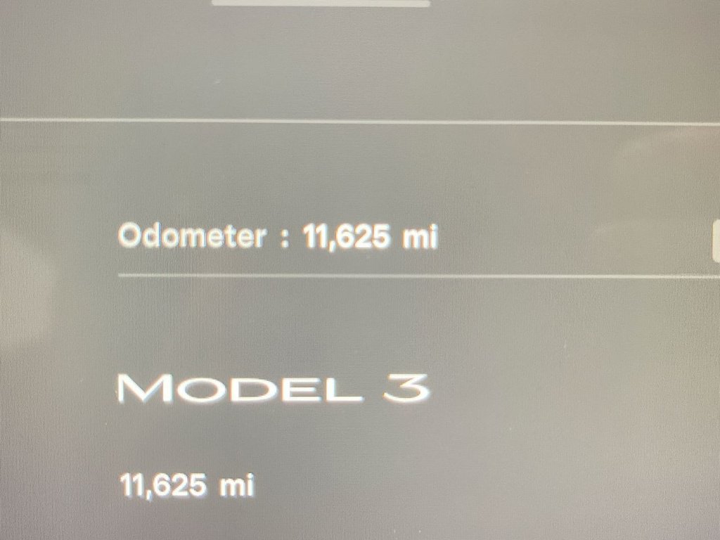 Used Tesla Model 3 2024 for sale - 77110683: Photo 21