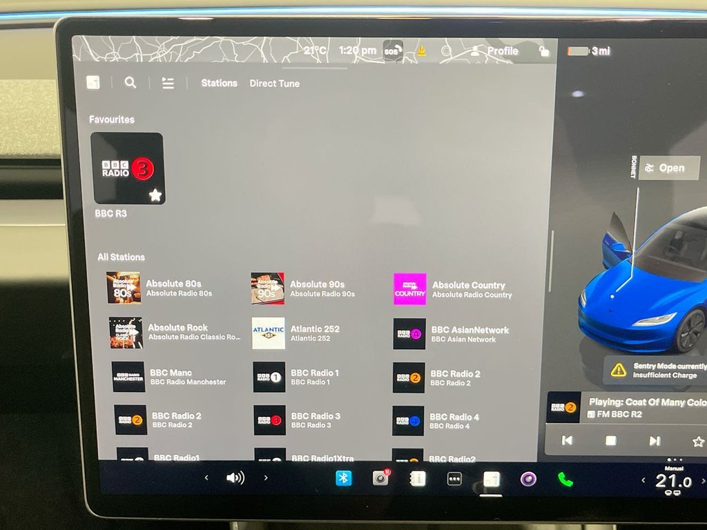 Used Tesla Model 3 2024 for sale - 77110683: Photo 23