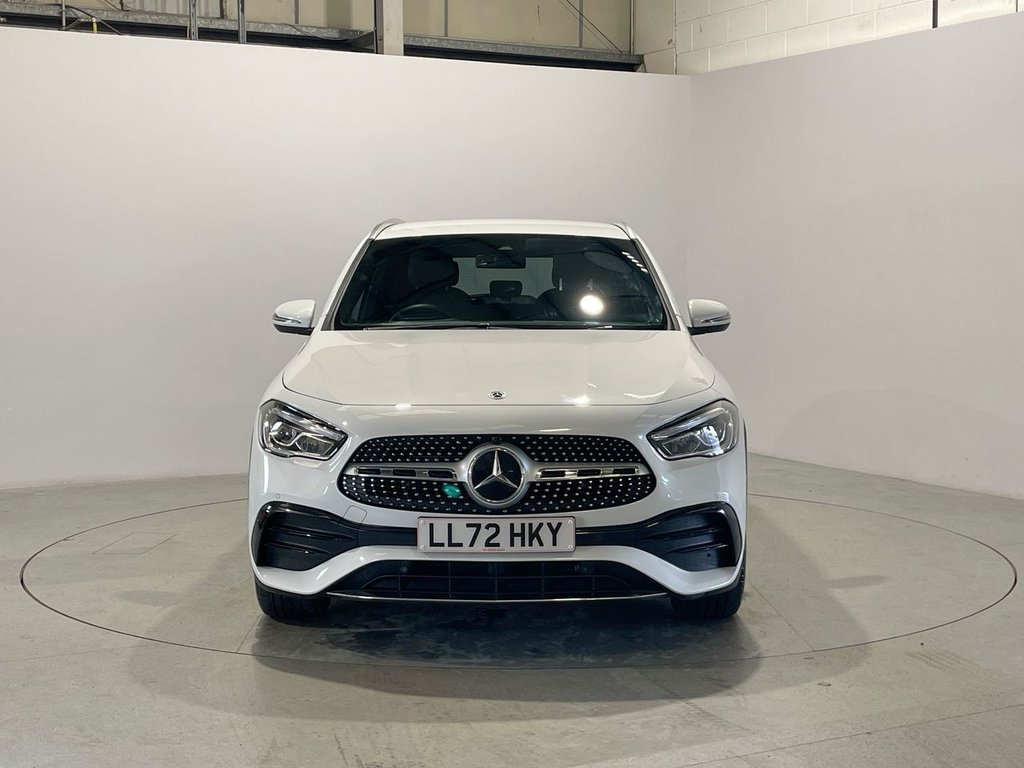 Used Mercedes-Benz GLA 2022 for sale - 76900302: Photo 10