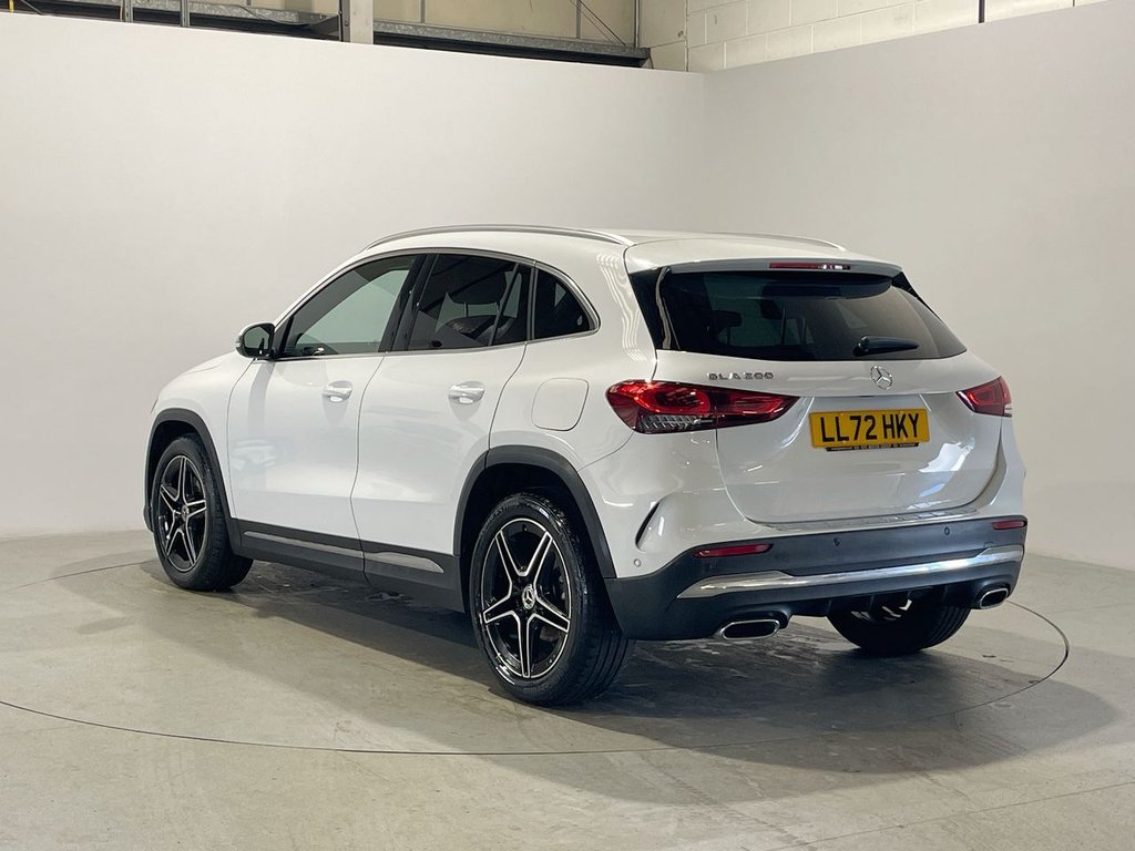 Used Mercedes-Benz GLA 2022 for sale - 76900302: Photo 13