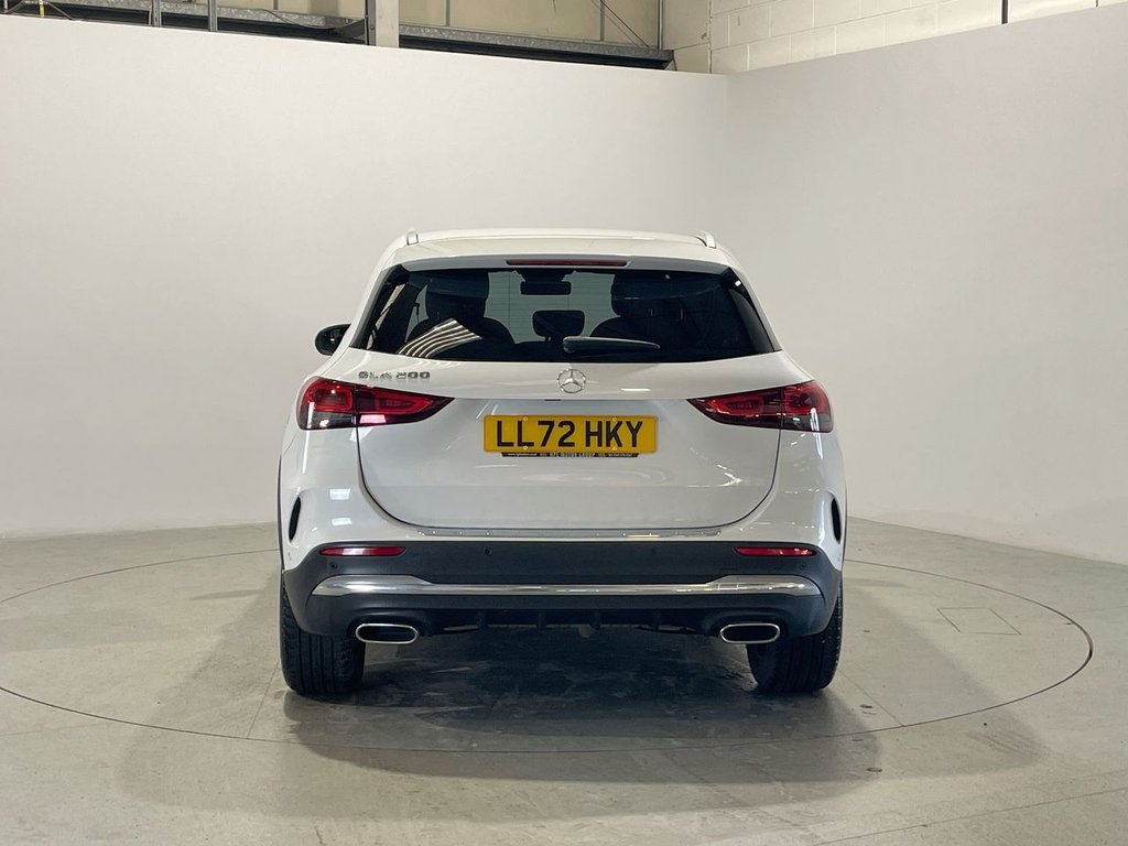 Used Mercedes-Benz GLA 2022 for sale - 76900302: Photo 14