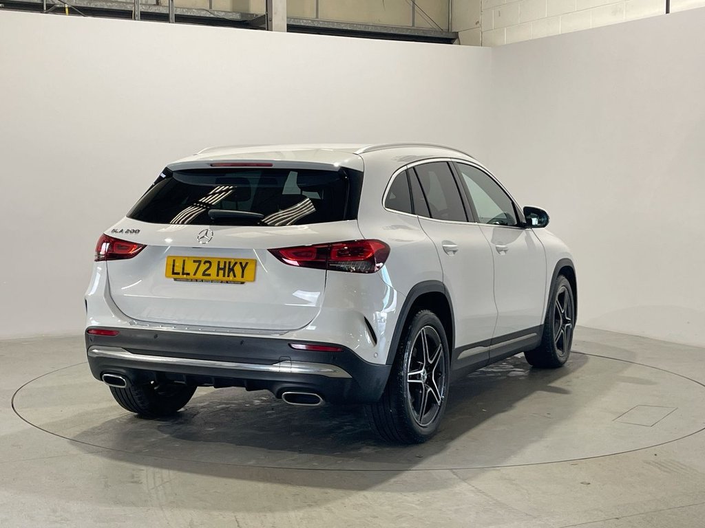 Used Mercedes-Benz GLA 2022 for sale - 76900302: Photo 15