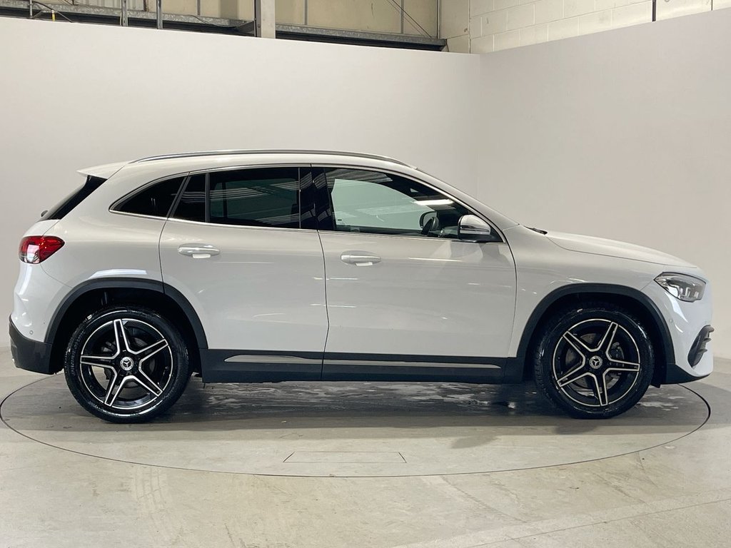 Used Mercedes-Benz GLA 2022 for sale - 76900302: Photo 16