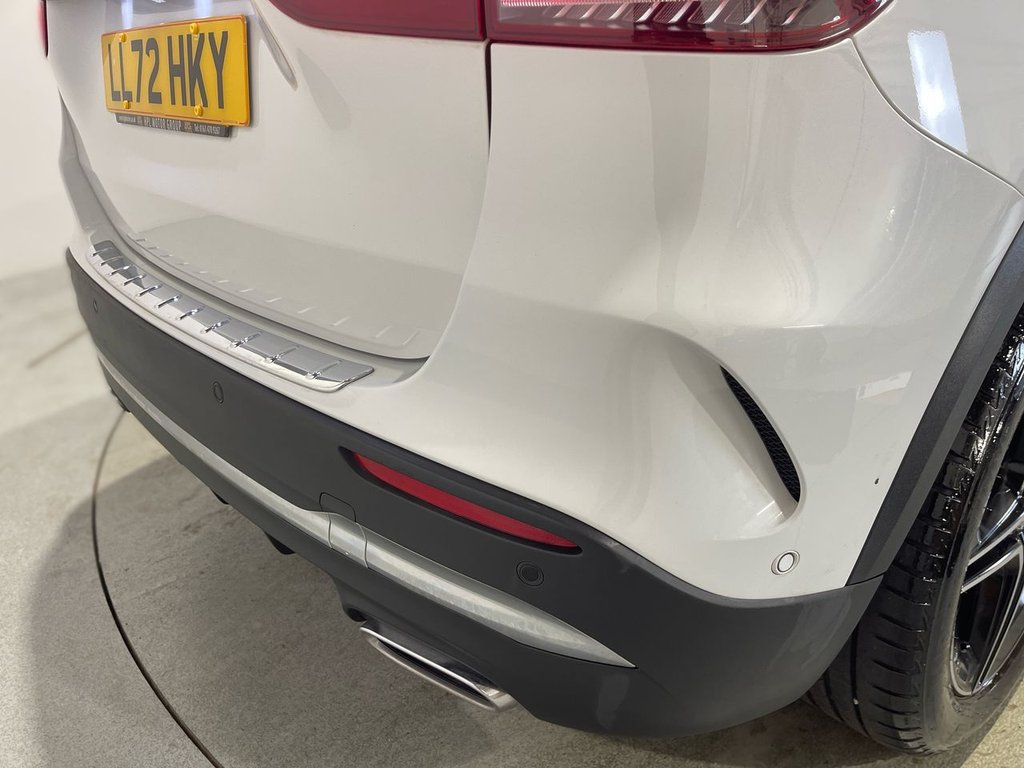 Used Mercedes-Benz GLA 2022 for sale - 76900302: Photo 20