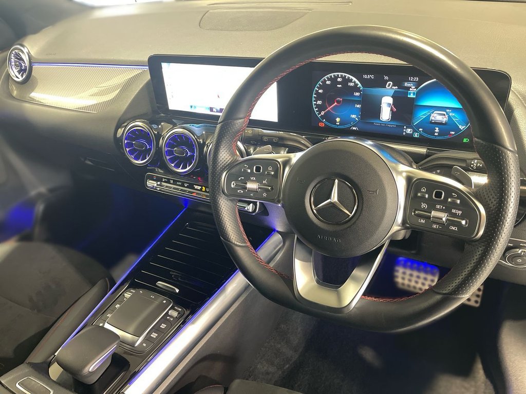 Used Mercedes-Benz GLA 2022 for sale - 76900302: Photo 22