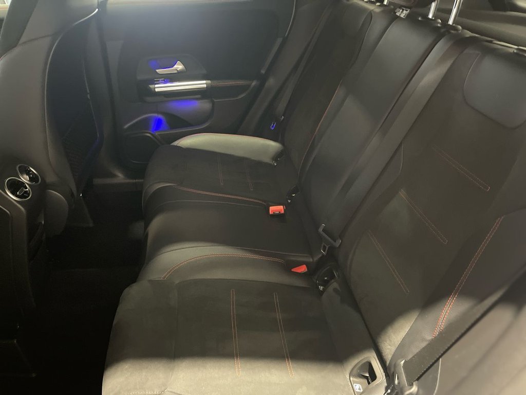 Used Mercedes-Benz GLA 2022 for sale - 76900302: Photo 24