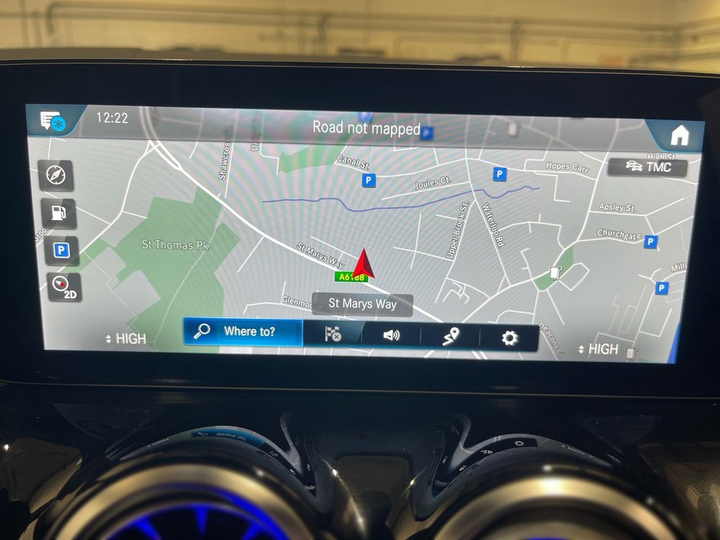 Used Mercedes-Benz GLA 2022 for sale - 76900302: Photo 25