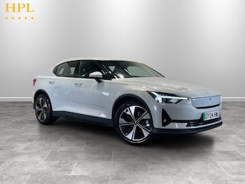 Used Polestar Polestar 2 2024 for sale - 79667166: Photo
