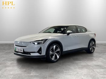 Used Polestar Polestar 2 2024 for sale - 79667166: Photo