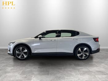 Used Polestar Polestar 2 2024 for sale - 79667166: Photo