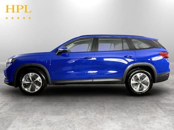 Used Skoda Kodiaq 2025 for sale - 79632177: Photo