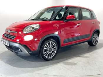 2021 (21) - 1.4 Cross 5dr