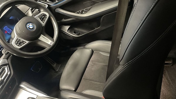 Used BMW i4 2022 for sale - 76279553: Photo 15
