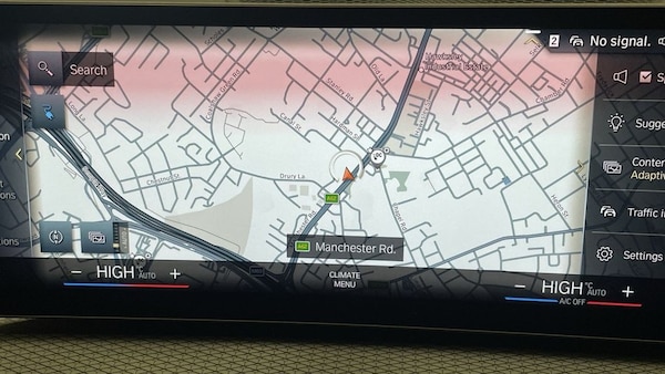 Used BMW i4 2022 for sale - 76279553: Photo 19