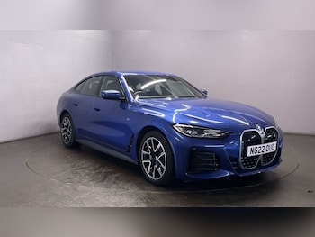 BMW - i4