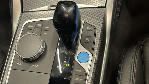 Used BMW i4 2022 for sale - 76279553: Photo 20