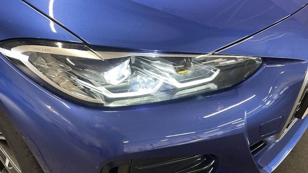 Used BMW i4 2022 for sale - 76279553: Photo 22