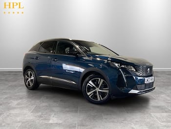 Used Peugeot 3008 2023 for sale - 79804609: Photo