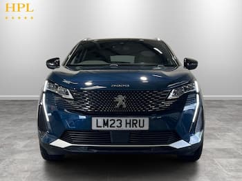 Used Peugeot 3008 2023 for sale - 79804609: Photo