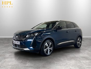 Used Peugeot 3008 2023 for sale - 79804609: Photo