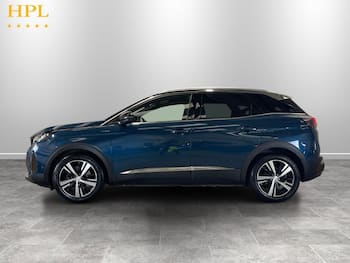 Used Peugeot 3008 2023 for sale - 79804609: Photo