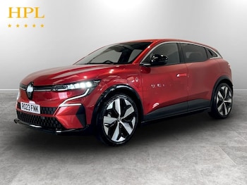 Used Renault Megane E Tech 2023 for sale - 79221120: Photo
