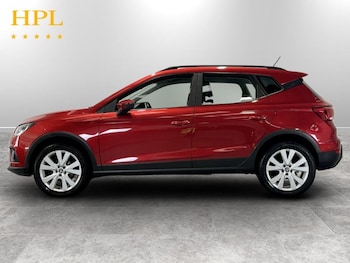 Used SEAT Arona 2018 for sale - 78850475: Photo