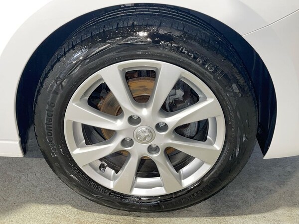 Used Vauxhall Corsa 2022 for sale - 76172935: Photo 12