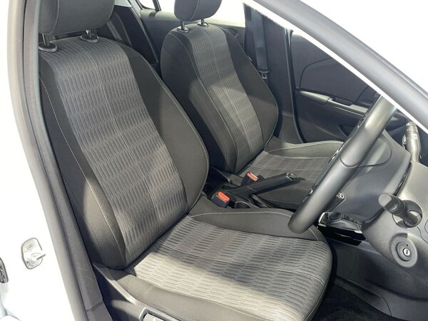 Used Vauxhall Corsa 2022 for sale - 76172935: Photo 15