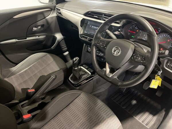 Used Vauxhall Corsa 2022 for sale - 76172935: Photo 16
