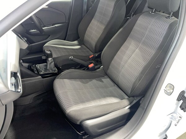 Used Vauxhall Corsa 2022 for sale - 76172935: Photo 17