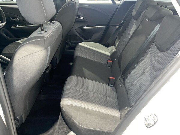 Used Vauxhall Corsa 2022 for sale - 76172935: Photo 18