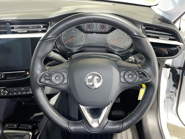 Used Vauxhall Corsa 2022 for sale - 76172935: Photo 20